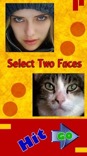Free Face Fusion the Illusion APK for Android