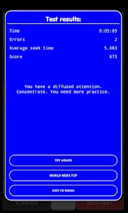 How to mod Trainer memory & attention lastet apk for pc
