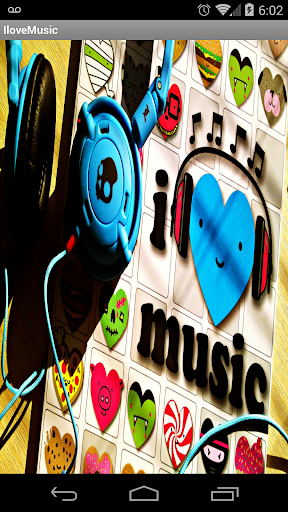 IloveMusic