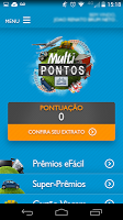 Captura de pantalla de Multipontos Martins APK #2