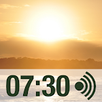 Cover Image of Descargar Light Alarm 1.6 APK