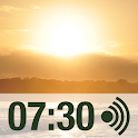 Light Alarm logo