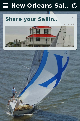 免費下載商業APP|New Orleans Sailing app開箱文|APP開箱王