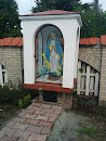 Kapliczka modlitewna w Sulechowie