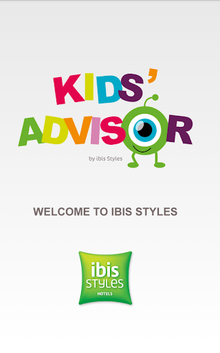 Kids Advisor