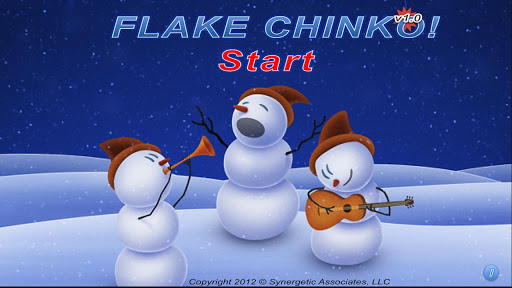 Flake Chinko