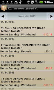 Free Crane Mobile Banking APK for Android