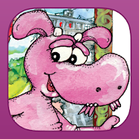 Icona di Alexander Bunyip Ar APK