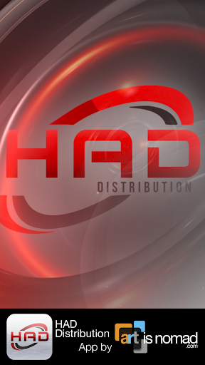 免費下載商業APP|HAD Distribution app開箱文|APP開箱王
