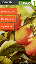 Learn Spanish Lab: Pasos 1 APK Download for Android