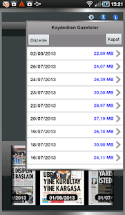 How to get Havadis 2.03 unlimited apk for android