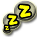 a불면증자가진단 logo
