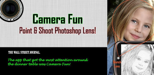 Camera Fun Pro -  apk apps