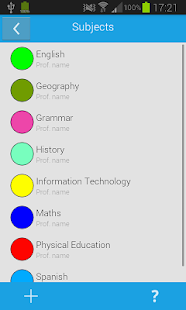WonDiary Free Screenshots 7