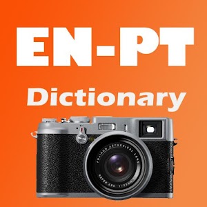 English Portuguese Camera Dict 2.0