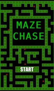 Free Maze Chase APK