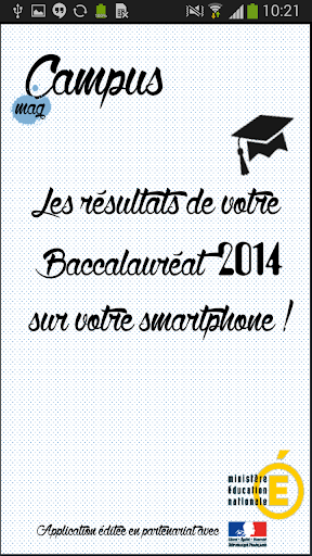 Résultat Bac 2014