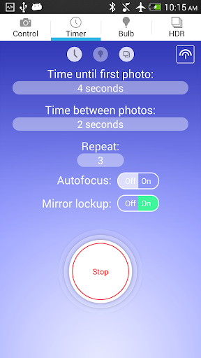 【免費攝影App】Shutterbug Remote-APP點子