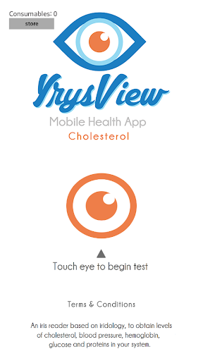 YrysView - Cholesterol