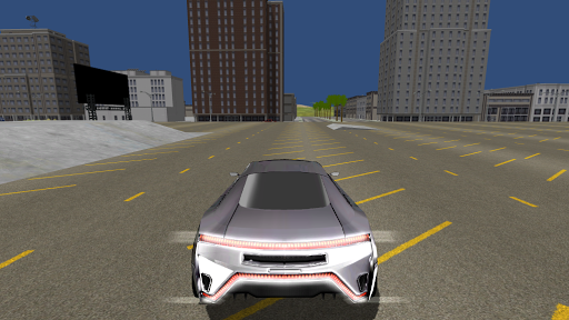 免費下載賽車遊戲APP|Extreme Race Car Simulator app開箱文|APP開箱王