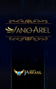 Janio Ariel Screenshots 2