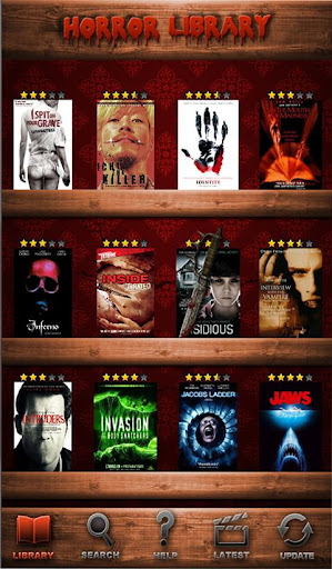 【免費娛樂App】Best Horror Movies Dtbase FREE-APP點子