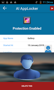 AI Applocker Screenshots 5