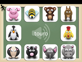 First Words by pescAPPs poster 12