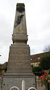 Monument Aux Morts Pour La France