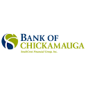 Chickamauga Mobile logo