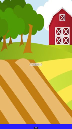 Match Game for Kids: Farm