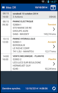 Free iMOB™ service APK for Android