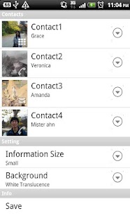 How to get ContactWidget 1.5.4 mod apk for pc