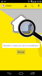 Free Inmobiliarias Legales APK
