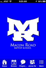 Macon Road Baptist School APK