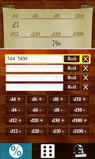 Miracle Dice Roller Free Screenshots 14