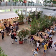 香草菲菲 芳香植物博物館