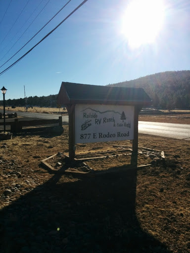 RV Parky | RV Parks & Campgrounds Directory, Reviews, Photos