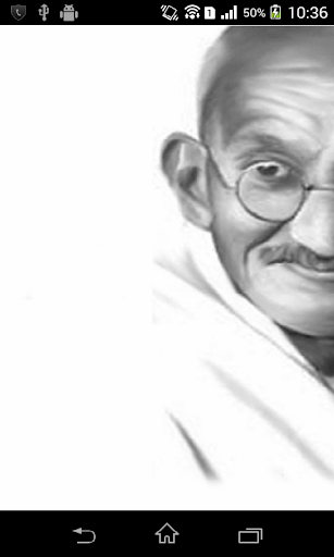 Gandhi Jayanti Wallpapers