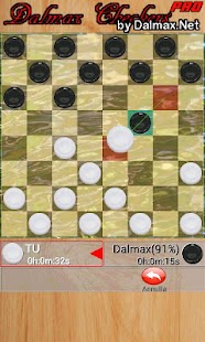  Checkers Pro (by Dalmax)  