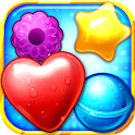 Candy Puzzle icon