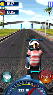 How to download Moto Racer Ultimate patch 1.0 apk for bluestacks