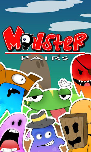 Monster Pairs