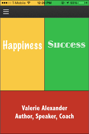 【免費教育App】Happiness and Success App-APP點子