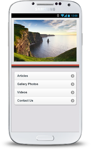 免費下載旅遊APP|Ireland Travel Guide app開箱文|APP開箱王