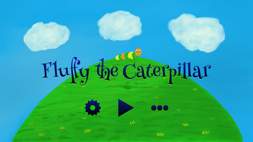 免費下載教育APP|Fluffy the Caterpillar app開箱文|APP開箱王