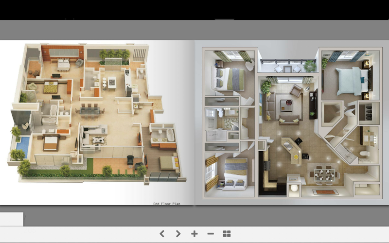 55+ Most Popular Home Design 3d Unlimited Floors Mod Apk