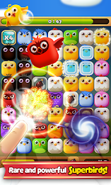 Birzzle Fever poster 12