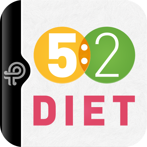 5:2 Fasting Diet Recipes LOGO-APP點子