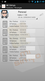 How to mod Mi Simyo DV 2.0.0.3 apk for android